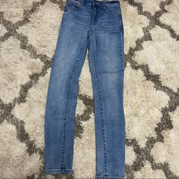 Garage Jeans  - Picture 2 of 6